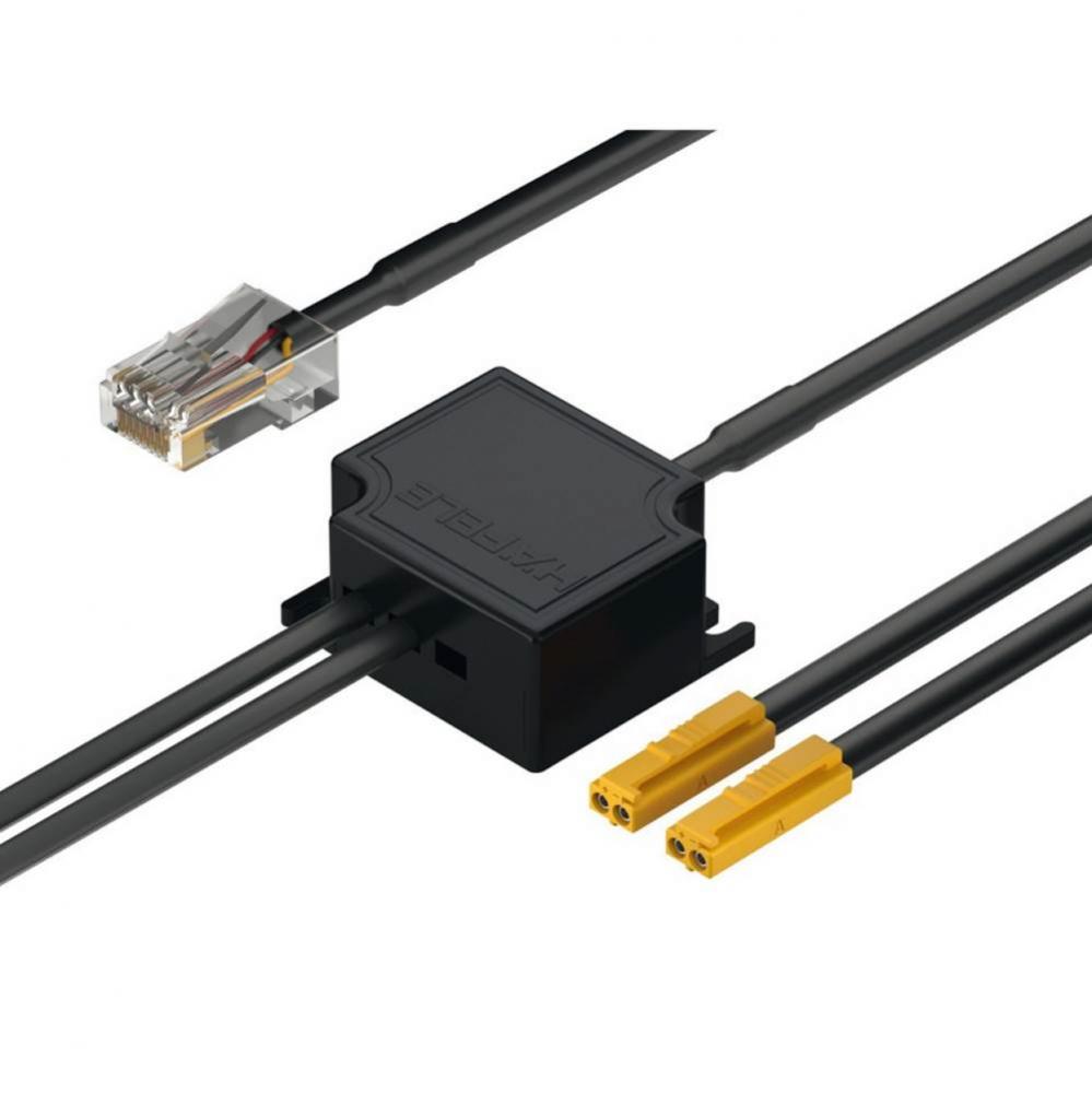 Connect Mesh Adapter 12V For Tv Lift