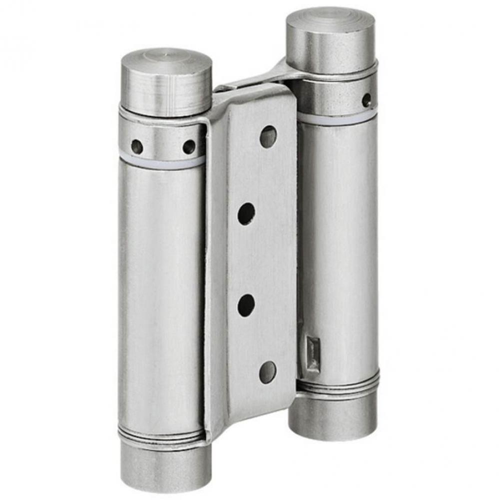 Double Acting Spring Hinge St Nkl 75Mm