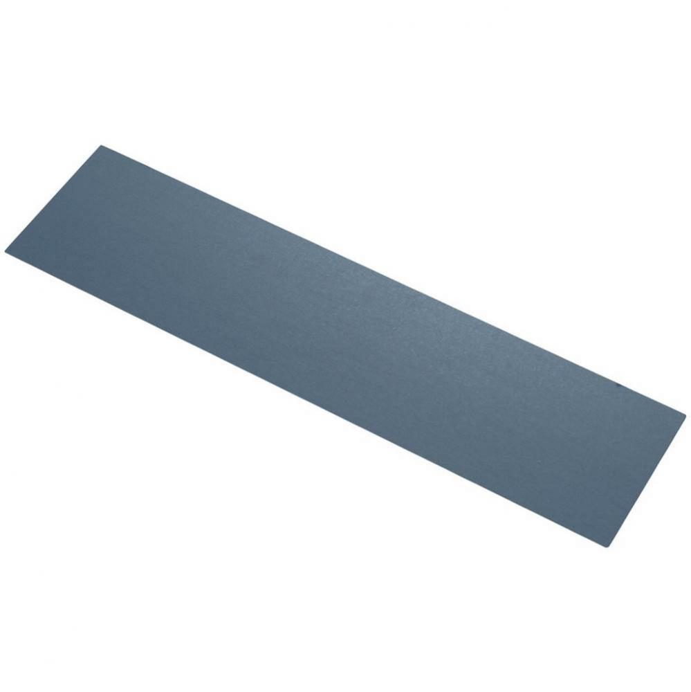 Antimicrobial Push Plate Tape St 4''X16''