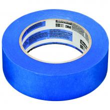 Hafele 007.81.189 - Painter''S Tape 3M 2090 Blu 3/4''X60 Yd