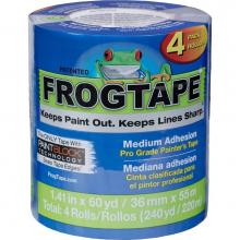 Hafele 007.81.243 - Frog Tape Pro Grade 36Mm X 55M