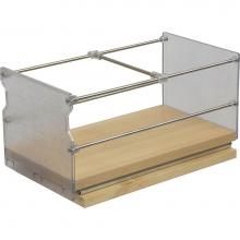 Hafele 545.06.154 - Spice Storage Pull-Out Rack 6''