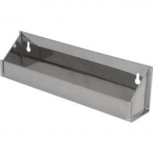 Hafele 549.29.080 - Sink Tilt-Out Tray Ss 11Inch