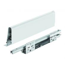 Hafele 552.04.750 - Matrix Box S35 Exp Dwl White 120X270Mm