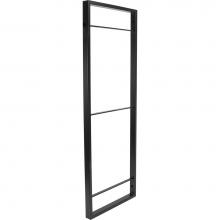 Hafele 793.20.302 - Shelving System Youk 30X320X905Mm Black