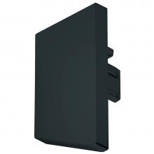 Hafele 833.95.784 - Endcap For Profile 2104 Pl Black