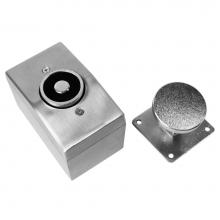 Hafele 912.05.804 - Electromagnetic Door Holdr Surface Mount