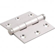 Hafele 926.39.948 - Solid Brs Hinge 3''X3'' 3