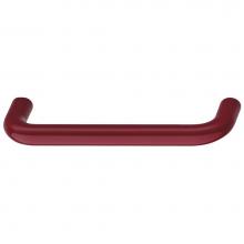 Hafele 114.22.433 - Handle Pa Red Ctc 192Mm