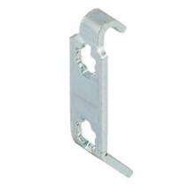 Hafele 551.90.900 - Np Scala Frt Fix Brack Scr On 63 Mm