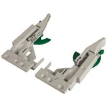 Hafele 433.19.025 - Grass Dynpr Eco Frt Lck Dev W/Flng Pr