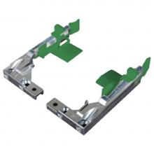 Hafele 433.23.011 - Grass Dynapro Nrw Frnt Lock Dev Zn Pr