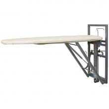 Hafele 568.67.900 - Rotating Vertical Ironing Board St