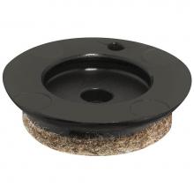 Hafele 650.24.061 - Qclick Slim Glide 25Mm Ult Soft Silencer