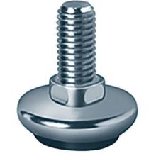 Hafele 651.02.919 - Base Leveler St Nip M10 X 20Mm