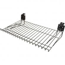 Hafele 792.22.300 - Handi Shoe Rack Steel 14'' X 24''