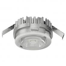 Hafele 833.72.472 - Led2090 12V/1.2W 40K/Cri90/Alu/2M