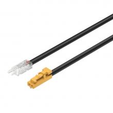 Hafele 833.72.742 - Loox5 Lead Ribbom 5Mm/12V/20Awg/2.0M