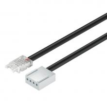 Hafele 833.75.707 - Loox5 Lead Ribon Rgb 10Mm/24V/20Awg/2.0M