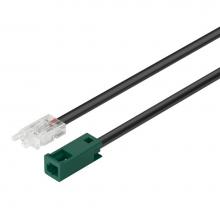 Hafele 833.75.748 - Loox5 Lead Ribbon Female 8Mm/24V/0.1M
