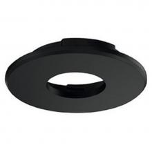 Hafele 833.89.225 - Recess Mt Housing Rnd Pl Blk Cld D equal 32.5