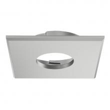 Hafele 833.89.229 - Recess Mt Housing Sq Pl Slv Cld D equal 32.5
