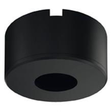 Hafele 833.89.239 - Surf Mt Housing Rnd Pl Blk Cld D equal 32.5