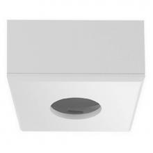 Hafele 833.89.245 - Surf Mt Housing Sq Pl Wht Cld D equal 32.5