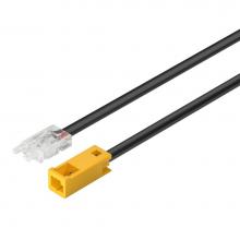 Hafele 833.93.710 - Loox5 Lead Ribbon Female 8Mm/12V/0.1M