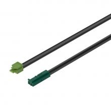 Hafele 833.95.836 - Loox5 Lead F Inline Switch/24V/1.0M