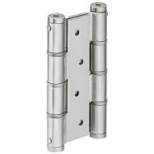 Hafele 926.30.030 - Swing Door Hinge Sta St Matt 120 Mm