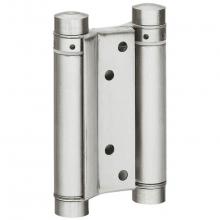 Hafele 927.01.170 - Double Acting Spring Hinge St Nkl 100Mm