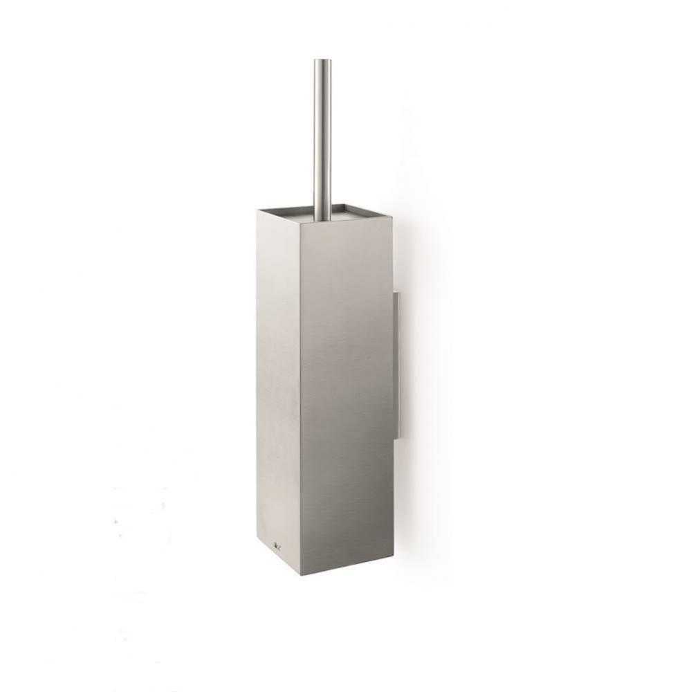 WHILE STOCKS LAST - 21'' x 4'' x 4'' Xero Toilet Brush Wall Mounted