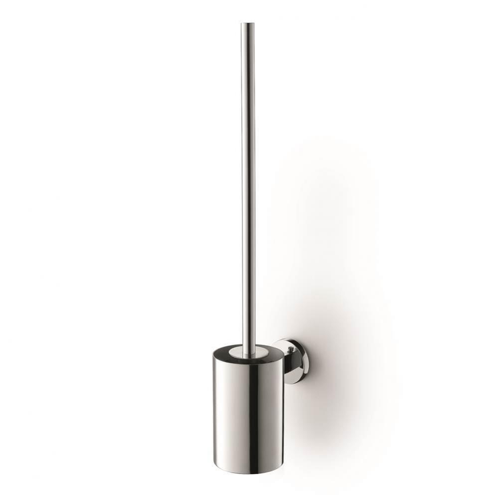 21.25'' Scala Toilet Brush - Chrome