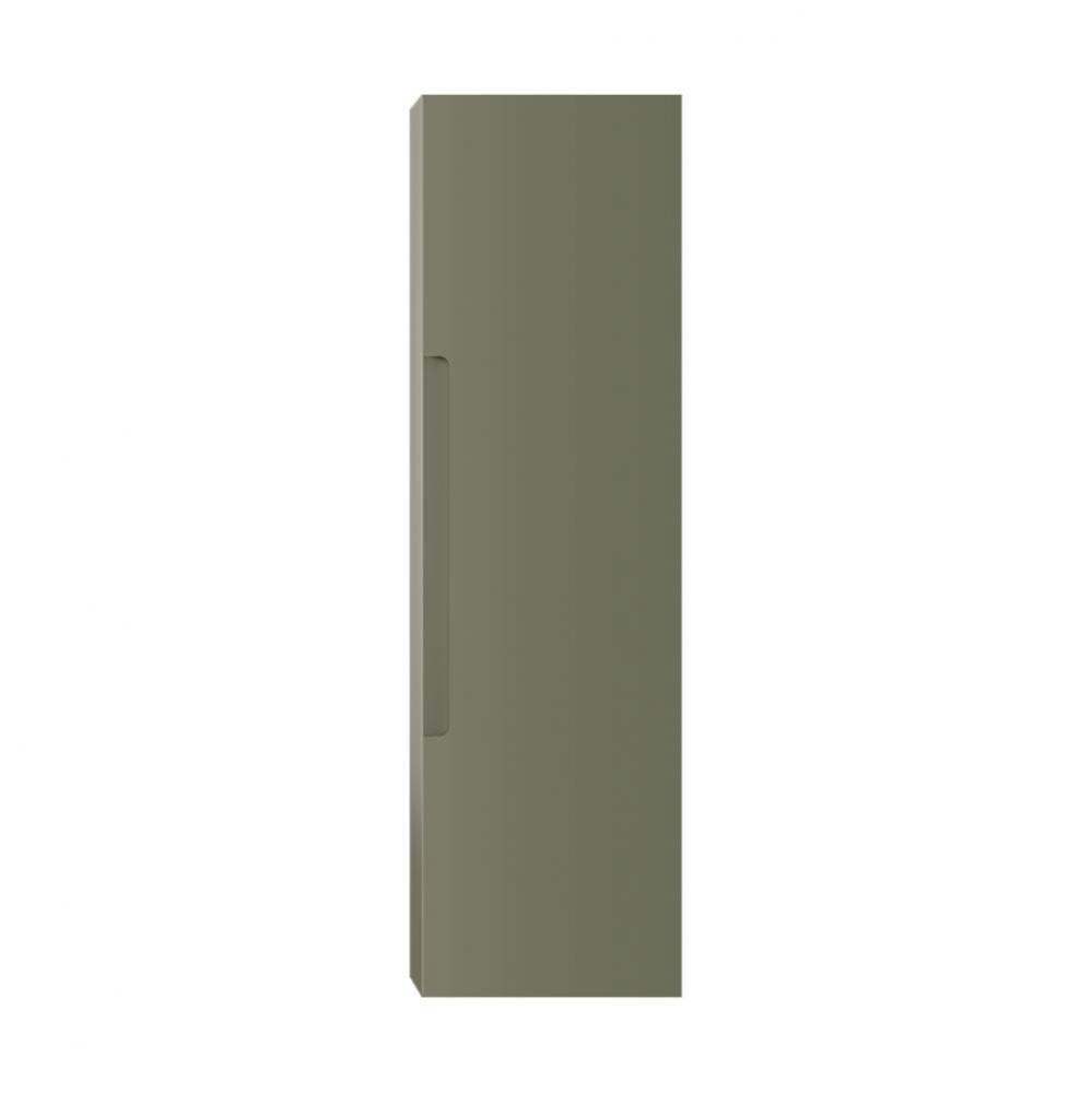 Coda Left/Right Hand Wall Cabinet - Sage Green