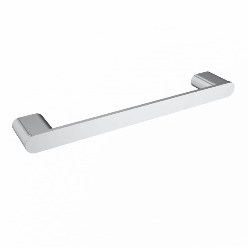 Flow 12'' Towel Bar - Chrome