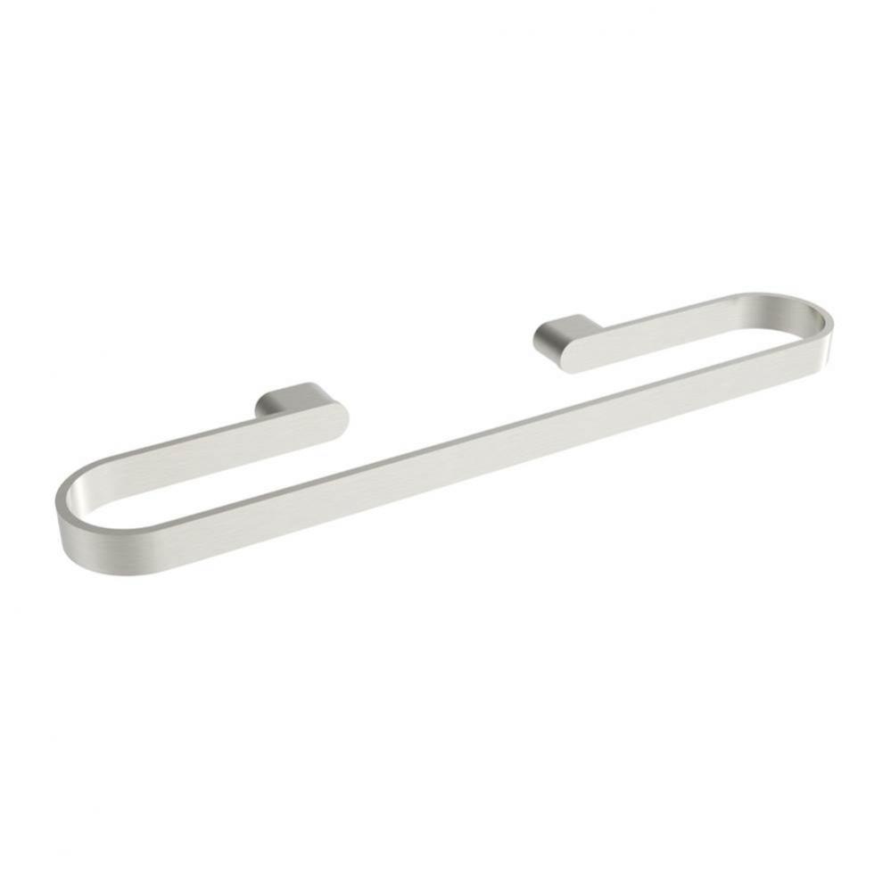 Flow 18'' Towel Bar - Brushed Nickel