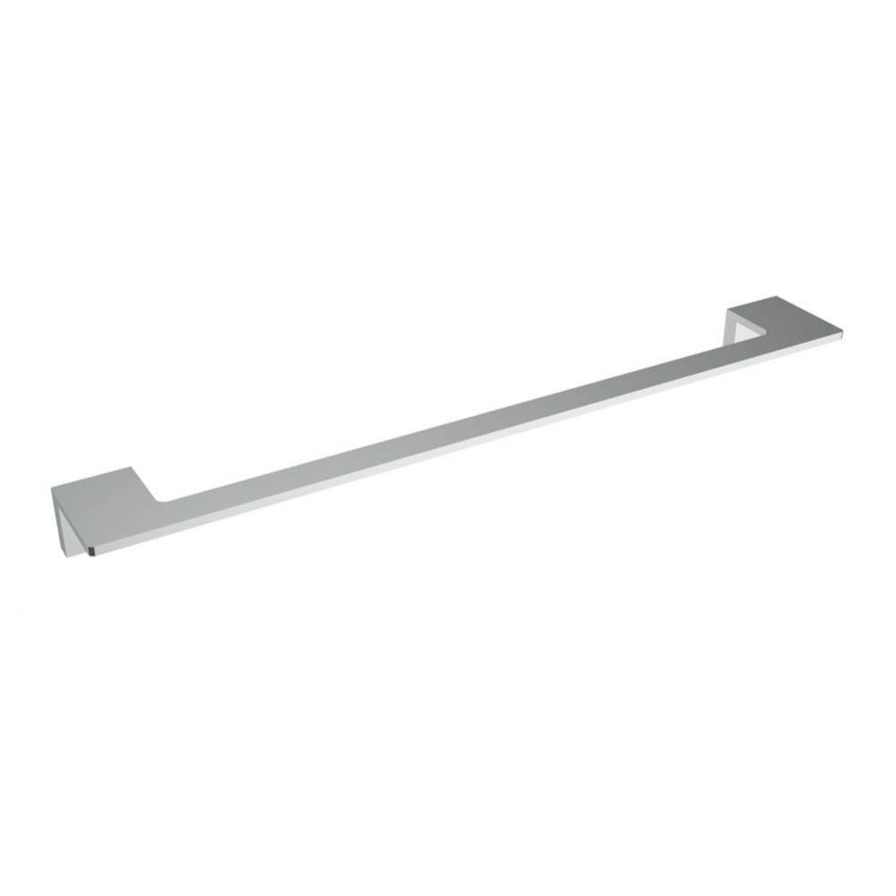 Ash 18'' Towel Bar - Chrome