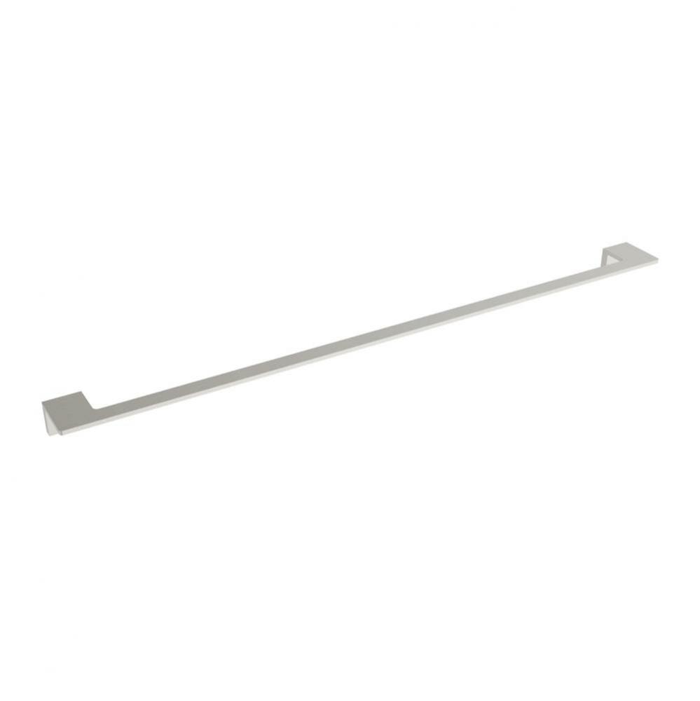 Ash 30'' Towel Bar - Brushed Nickel