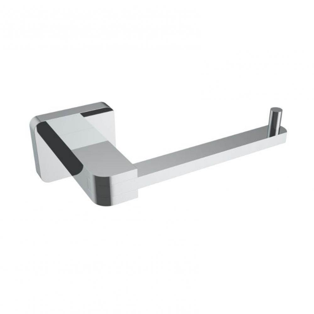 Spark Toilet Paper Holder - Chrome