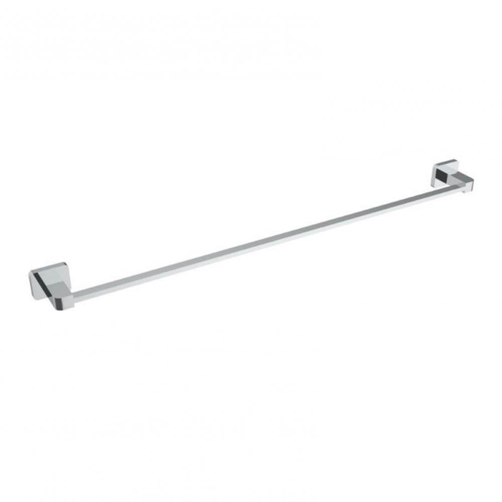 Spark 30'' Towel Bar - Chrome