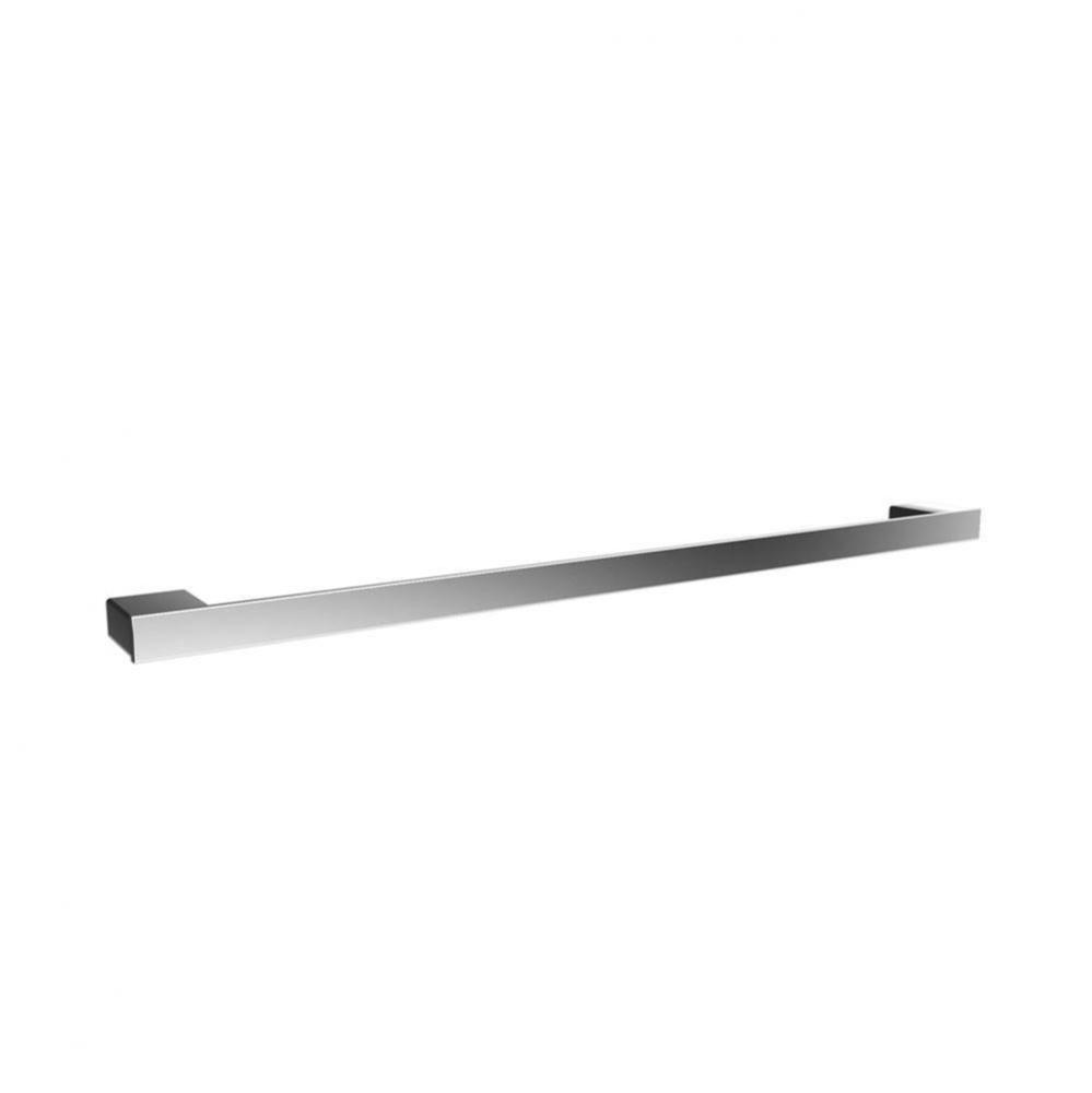 Cinder 24'' Towel Bar - Chrome