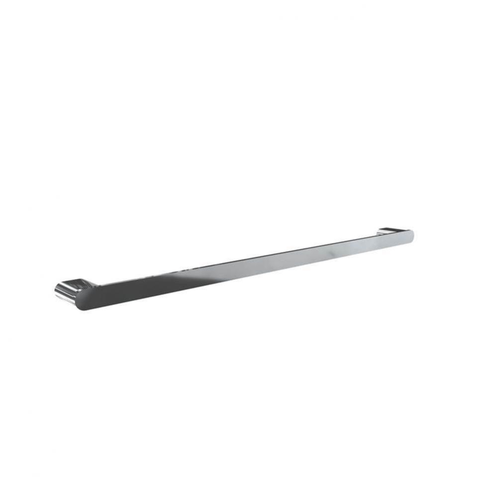 Flow 24'' Towel Bar - Chrome