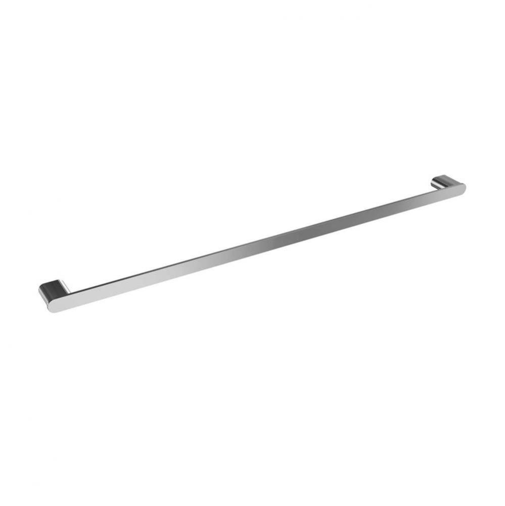 Flow 30'' Towel Bar - Chrome