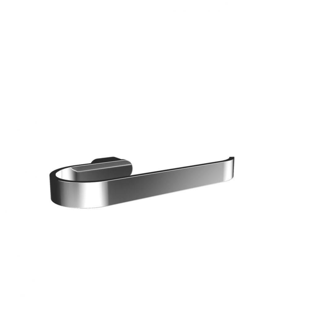 Flow 8'' Towel Bar - Chrome