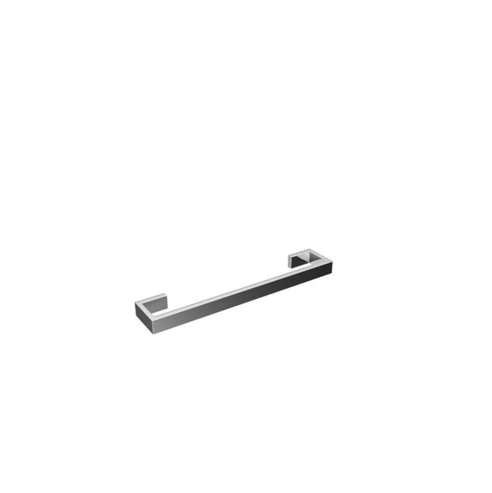 Fire 18'' Towel Bar - Chrome