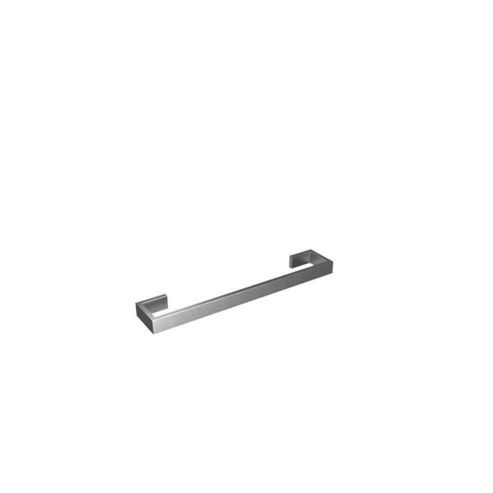 Fire 18'' Towel Bar - Brushed Nickel