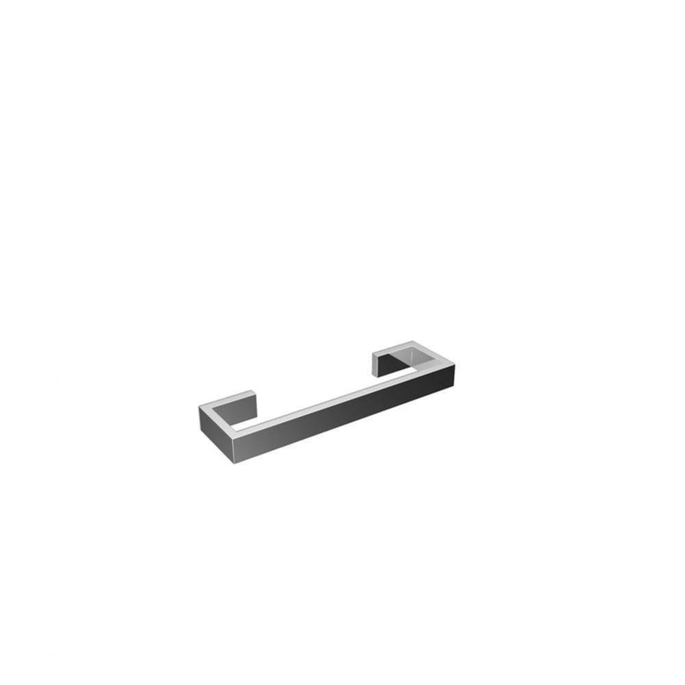 Fire 12'' Towel Bar - Chrome