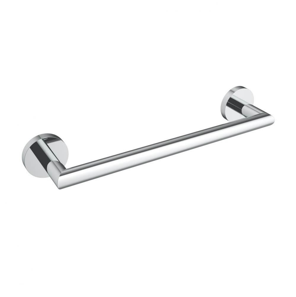 Summit 9'' Towel Bar - Chrome