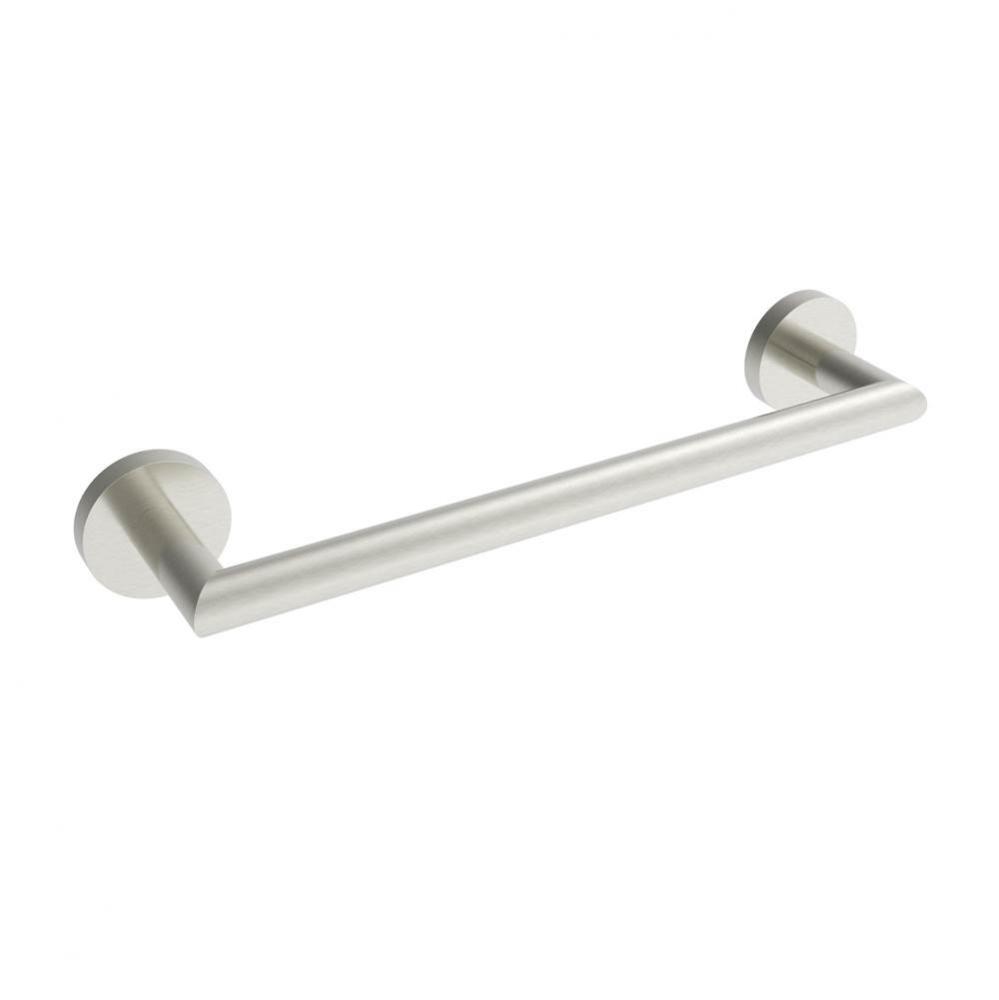 Summit 9'' Towel Bar - Brushed Nickel